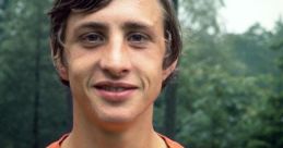 Johan Cruijff