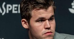 Magnus Carlsen