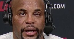 Daniel Cormier C Cormier is an analyst and commentator for the UFC. Cormier was a six-time US World or Olympic Team