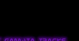 Only gamata tracks