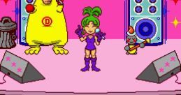 WarioWare: Touched!