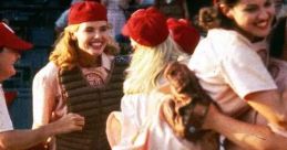 A League Of Their Own