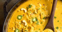 Chicken Korma