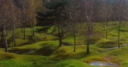 No Mans Land