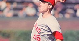 Lance Maloney