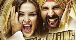 Singh Is Bliing