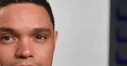 Trevor Noah