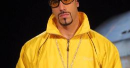 Ali G