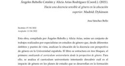 Maria Alicia Arias Rodriguez