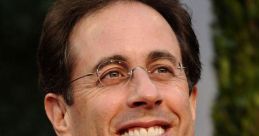Jerry Seinfeld