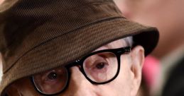 Woody Allen