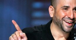 Dave Attell