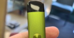 Nic Pods