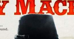 Cry Macho