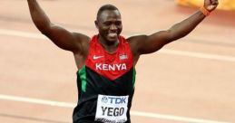 Denis Yego