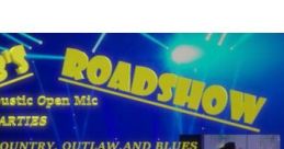 Robbobs Roadshow
