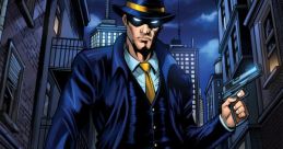 Mr mistery