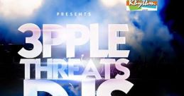 DJ StaXXX - TripleThreatXXX-Rated