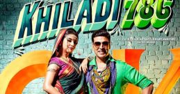 Khiladi 786