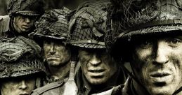 Band Of Brothers
