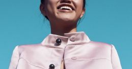 Mary Wang