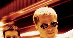 Ocean's Eleven