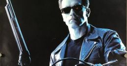 Terminator 2 Judgement Day Soundboard