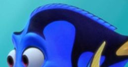 Dory (Finding Nemo)