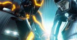Tron