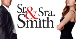 Mr & Mrs Smith Mister, usually written in its contracted form Mr. or Mr, is a commonly used English honorific for men