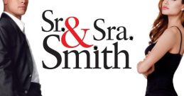 Mr & Mrs Smith Soundboard