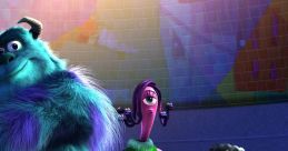 Monsters Inc