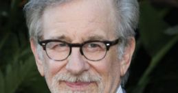 Steven Spielberg Soundboard