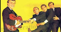 Jerry Atrick and the Pacemakers