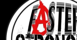 FSTR STRNGR Punk Rock