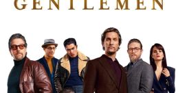 The Gentlemen The Gentlemen is a 2019 action comedy film written, directed and produced by Guy Ritchie. It follows an