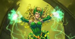 Enchantress