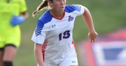Keelin Ferris