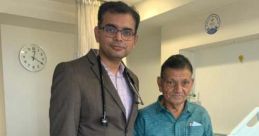 Prashant Dwivedi