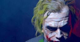 The Joker (Heath Ledger)
