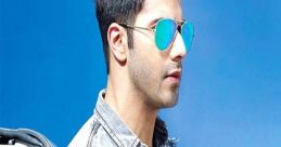 Varun Haridas