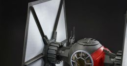 Star Wars Tie Fighter