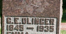 George Olinger