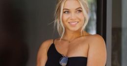 Carly Ostrem