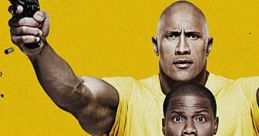 Central Intelligence