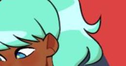Lady Arfoire Garnet