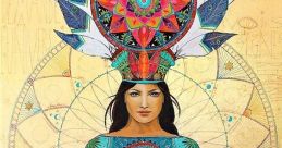 SHAMANIC
