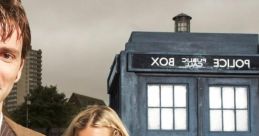 Doctor Who