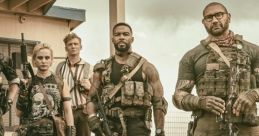 Army Of The Dead