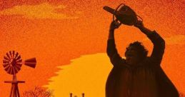 The Texas Chain Saw Massacre
